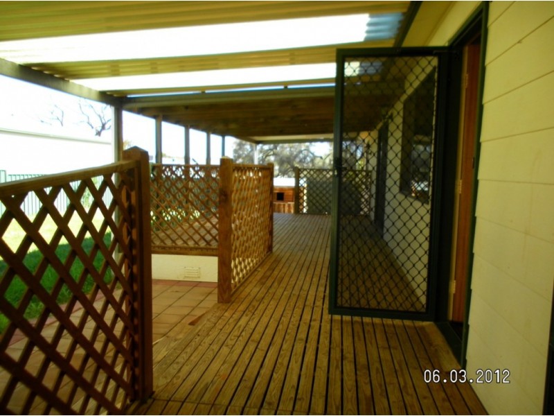 6 Pogona Court, Roxby Downs SA 5725