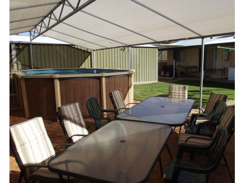 62 AXEHEAD ROAD, Roxby Downs SA 5725