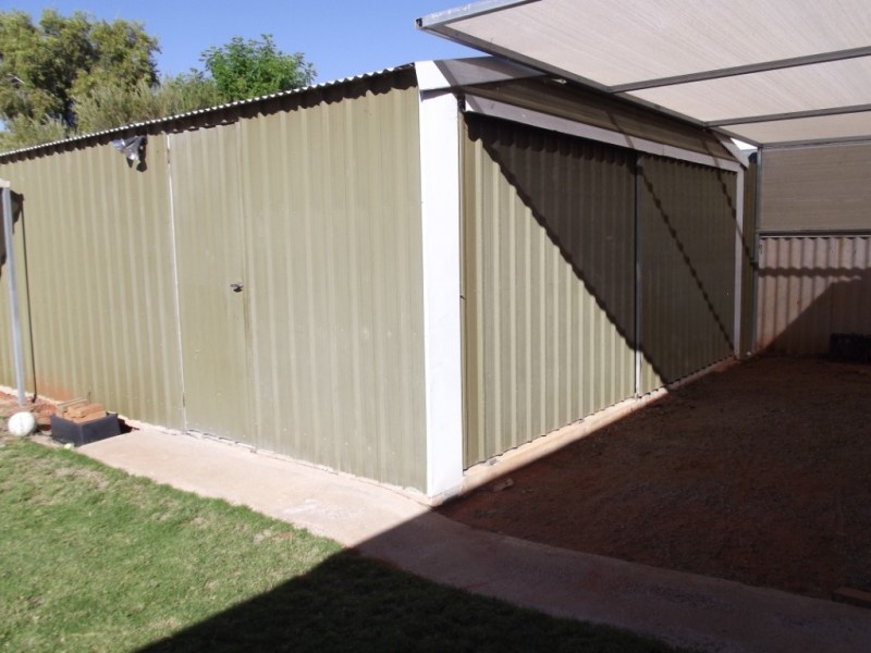 62 AXEHEAD ROAD, Roxby Downs SA 5725