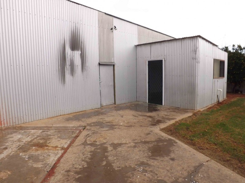 647 Ral Ral Avenue, Renmark SA 5341