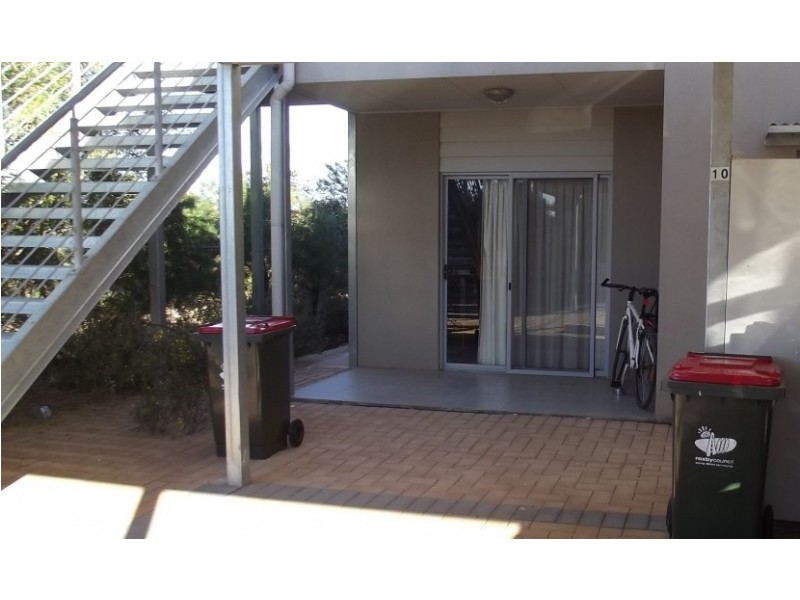 UNIT 9/45 – 47 STUART ROAD, Roxby Downs SA 5725