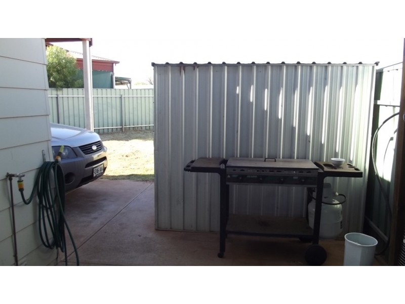 46C Aquila Boulevard, Roxby Downs SA 5725