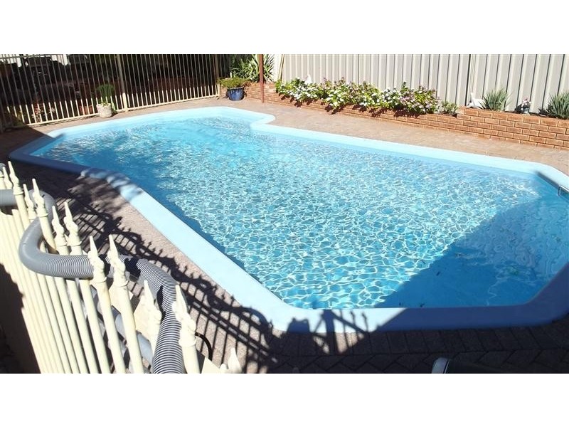 51 PIONEER DRIVE, Roxby Downs SA 5725