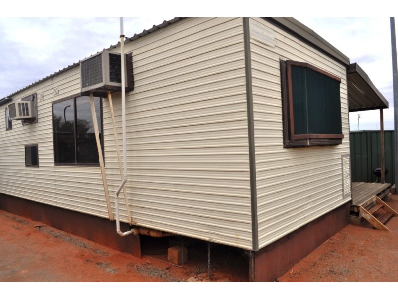 8 HOPBUSH MYALL GROVE CARAVAN PARK, Roxby Downs SA 5725