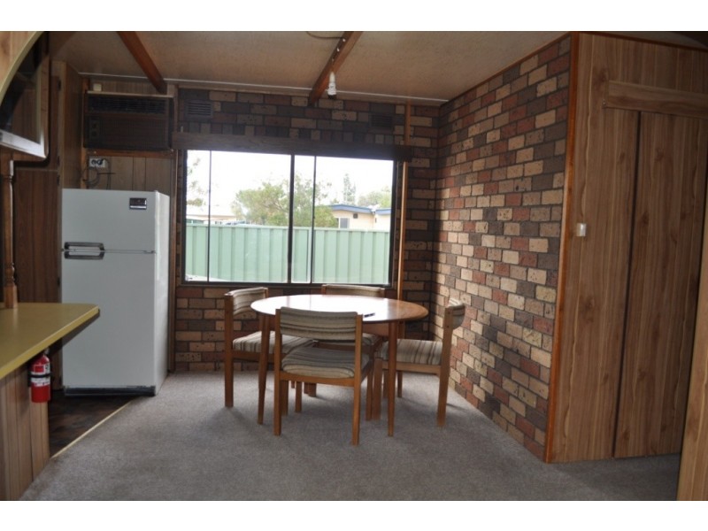 8 HOPBUSH MYALL GROVE CARAVAN PARK, Roxby Downs SA 5725