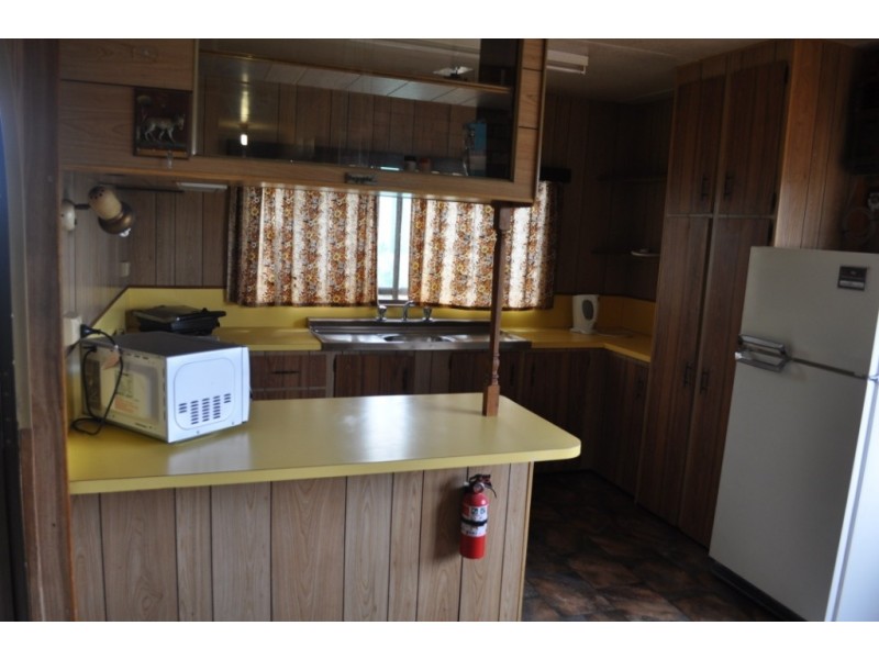 8 HOPBUSH MYALL GROVE CARAVAN PARK, Roxby Downs SA 5725