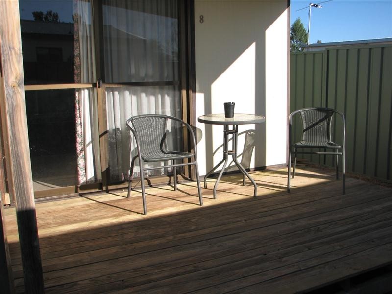 8 HOPBUSH MYALL GROVE CARAVAN PARK, Roxby Downs SA 5725