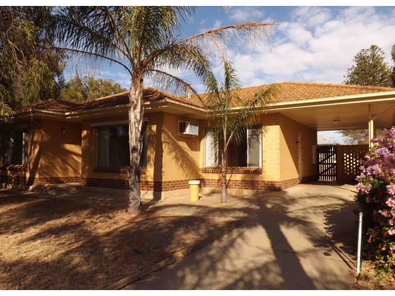 11 Hawdon Street, Barmera SA 5345