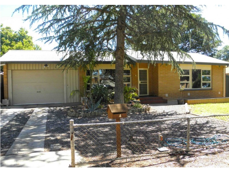 4 Obst Street, Berri SA 5343