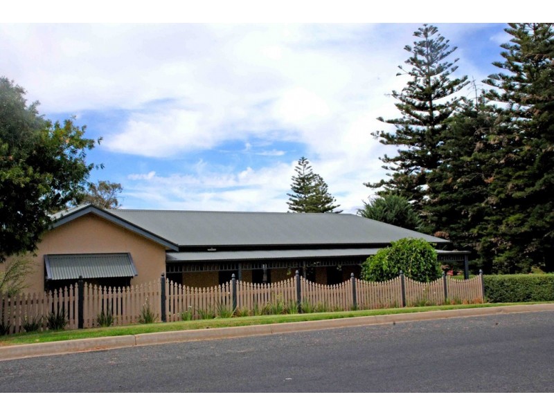 2 Ohanez Street, Berri SA 5343