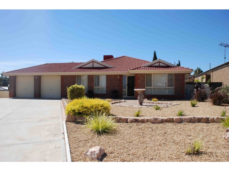 21 Middleton Avenue, Paringa SA 5340