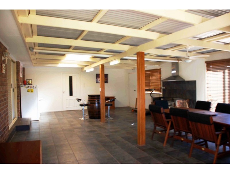 21 Middleton Avenue, Paringa SA 5340