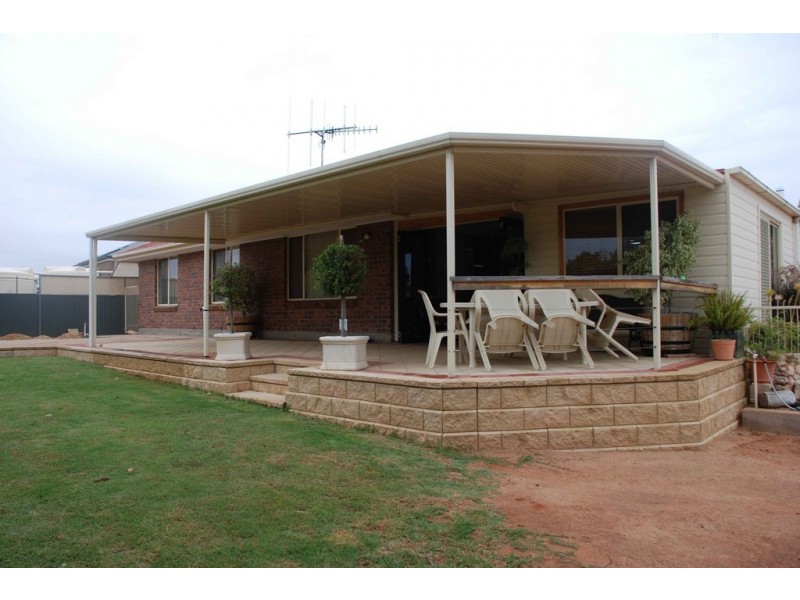 21 Middleton Avenue, Paringa SA 5340