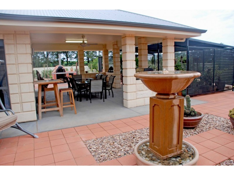 8 Warrakoo Court, Paringa SA 5340