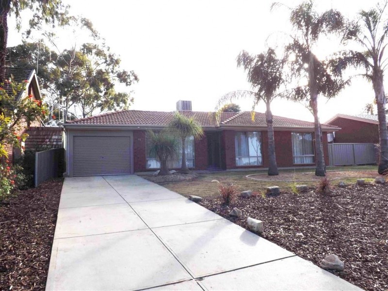 13 Dorothy Avenue, Paringa SA 5340