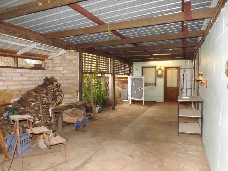 15 Streeter Ave, Glossop SA 5344