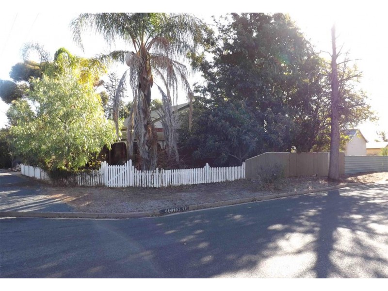 15 Streeter Ave, Glossop SA 5344