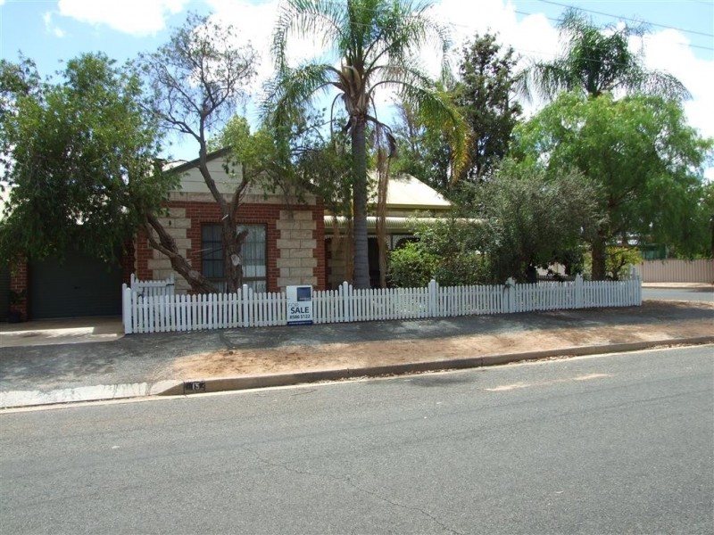 15 Streeter Ave, Glossop SA 5344
