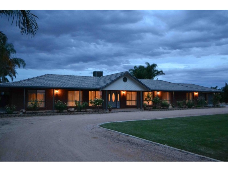 155 Arumpo Street, Renmark SA 5341