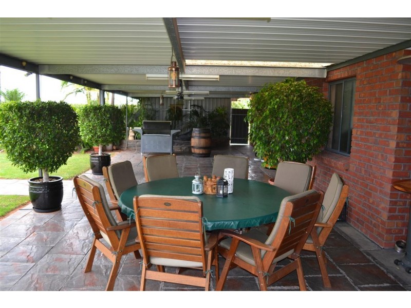 155 Arumpo Street, Renmark SA 5341