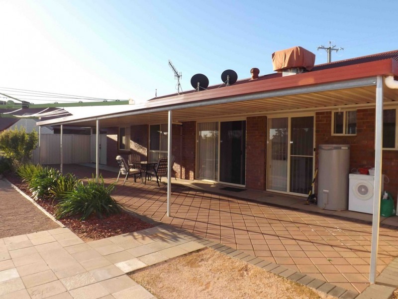 10 Fisher Drive, Berri SA 5343