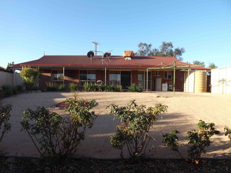 10 Fisher Drive, Berri SA 5343