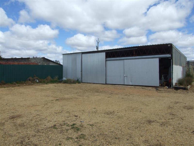 58 Culgoa Street, Renmark SA 5341