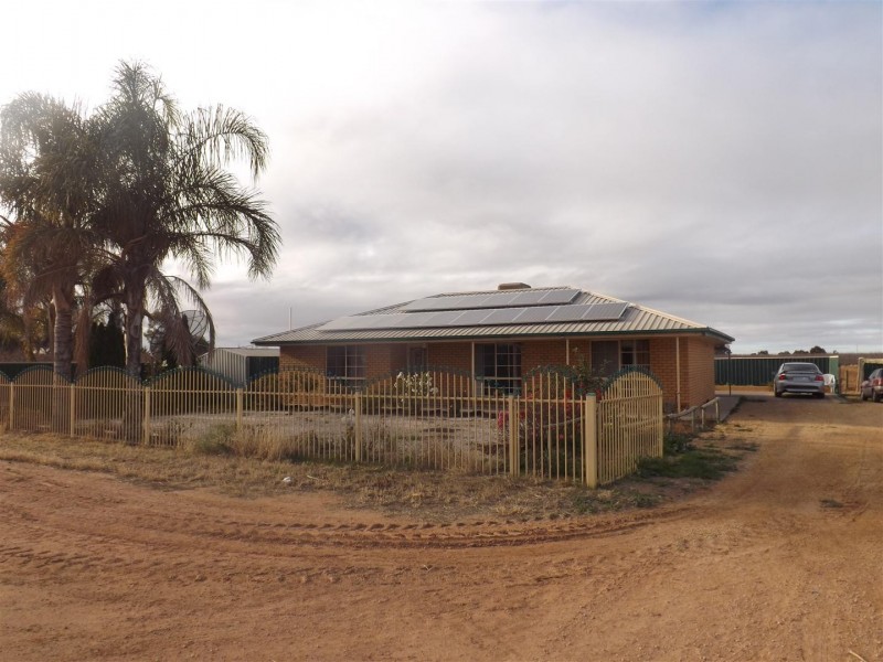 58 Culgoa Street, Renmark SA 5341