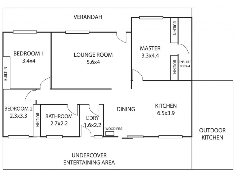 58 Culgoa Street, Renmark SA 5341