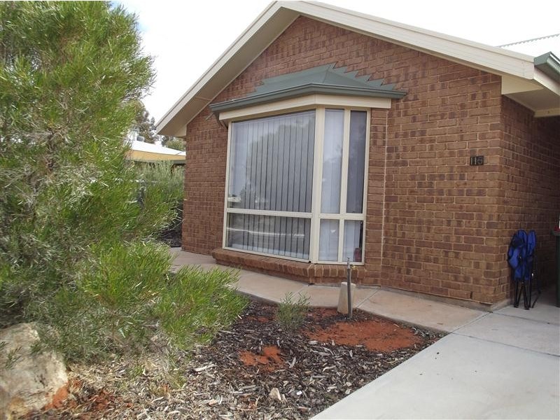 115A STUART ROAD, Roxby Downs SA 5725
