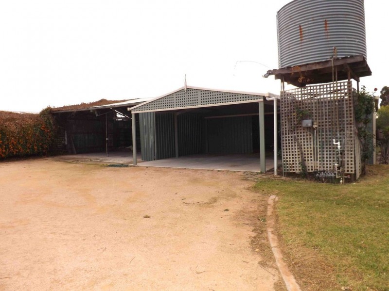 433 Ral Ral Avenue, Renmark SA 5341