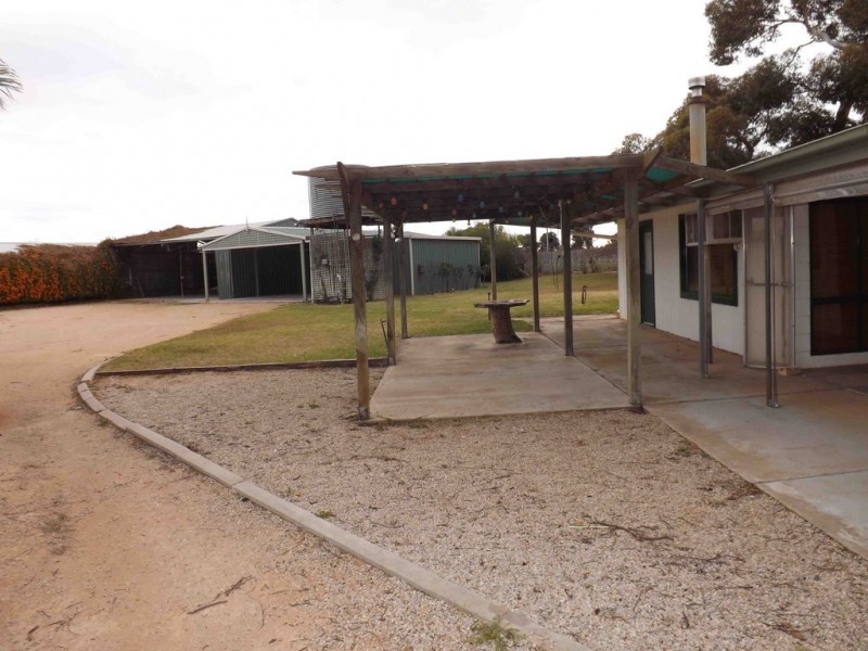 433 Ral Ral Avenue, Renmark SA 5341