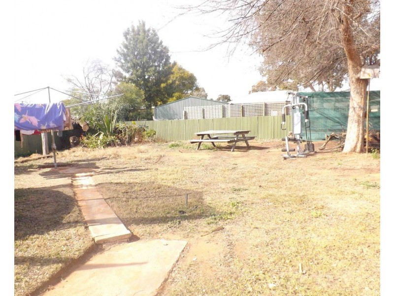 17 Wattle Street, Renmark SA 5341