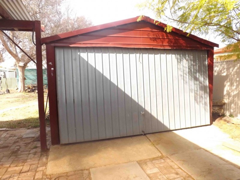 17 Wattle Street, Renmark SA 5341