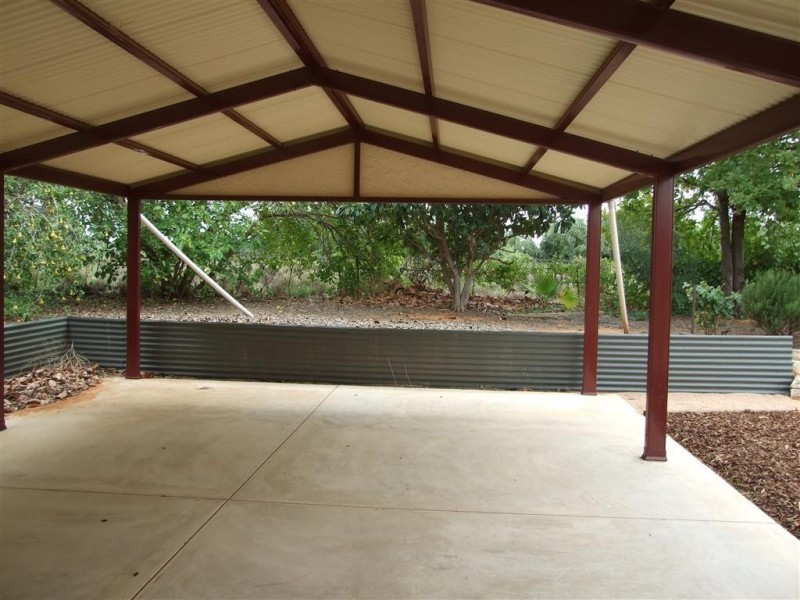 491 Chowilla Street, Renmark SA 5341