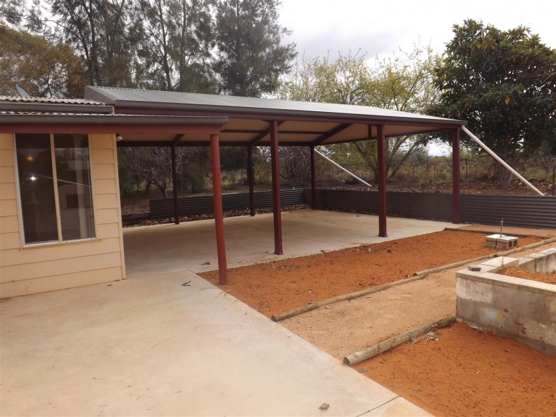 491 Chowilla Street, Renmark SA 5341