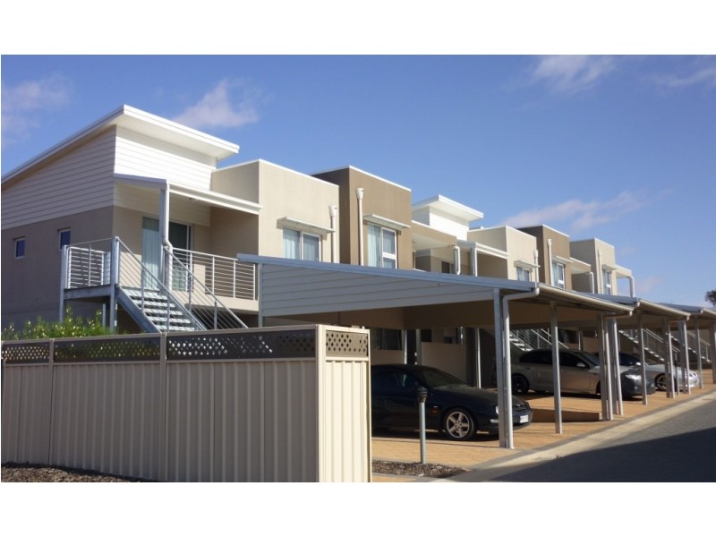 UNIT 11 45-47 STUART ROAD, Roxby Downs SA 5725