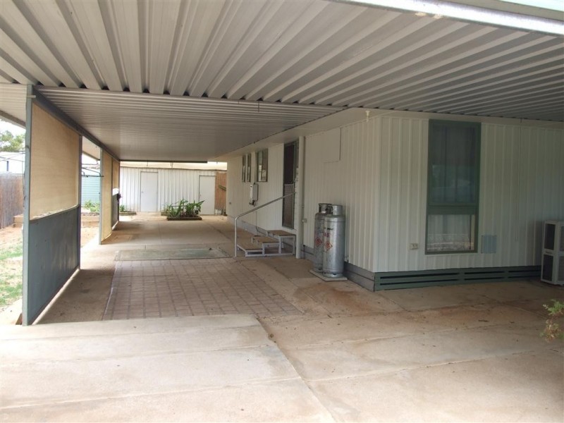 14 Bahnisch Ave, Berri SA 5343