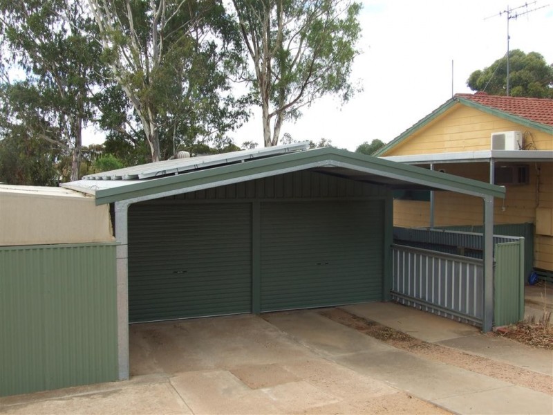 14 Bahnisch Ave, Berri SA 5343