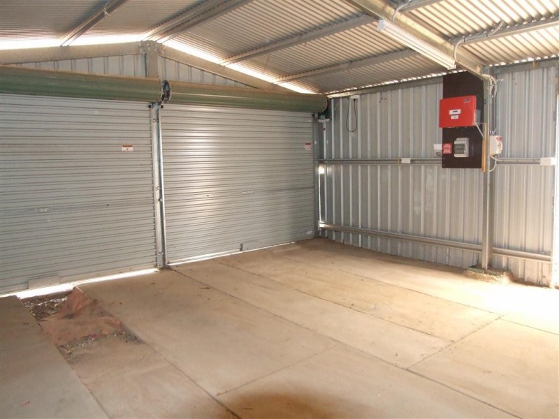 14 Bahnisch Ave, Berri SA 5343