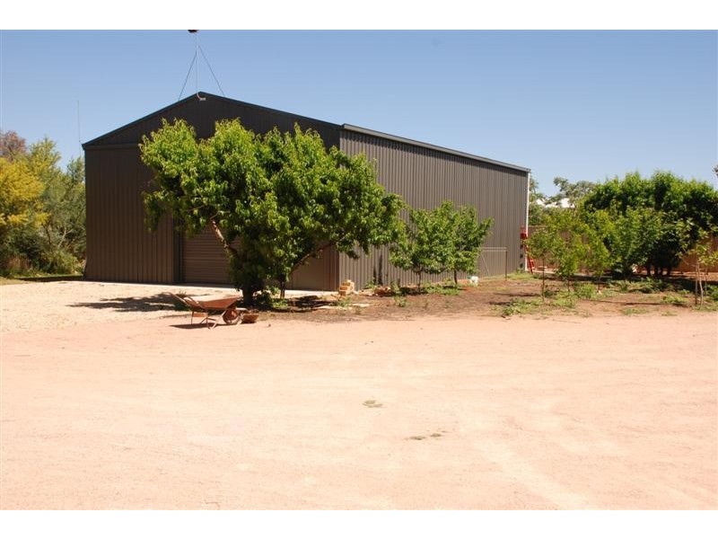 20197 Renmark Ave, Renmark SA 5341