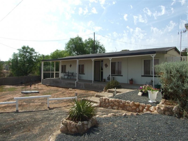 252 Old Coach Road, Barmera SA 5345