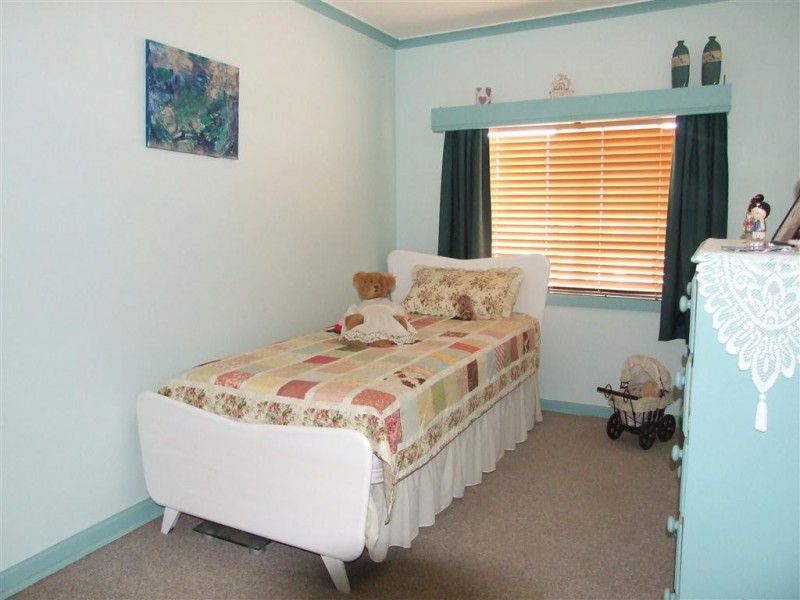 252 Old Coach Road, Barmera SA 5345