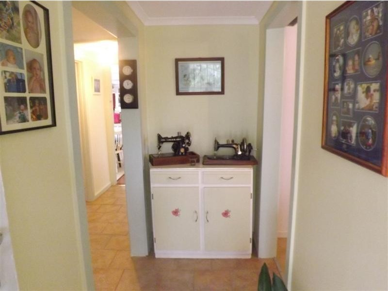 252 Old Coach Road, Barmera SA 5345