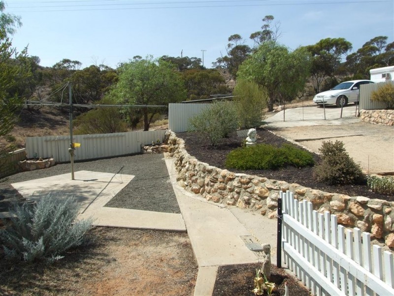 252 Old Coach Road, Barmera SA 5345