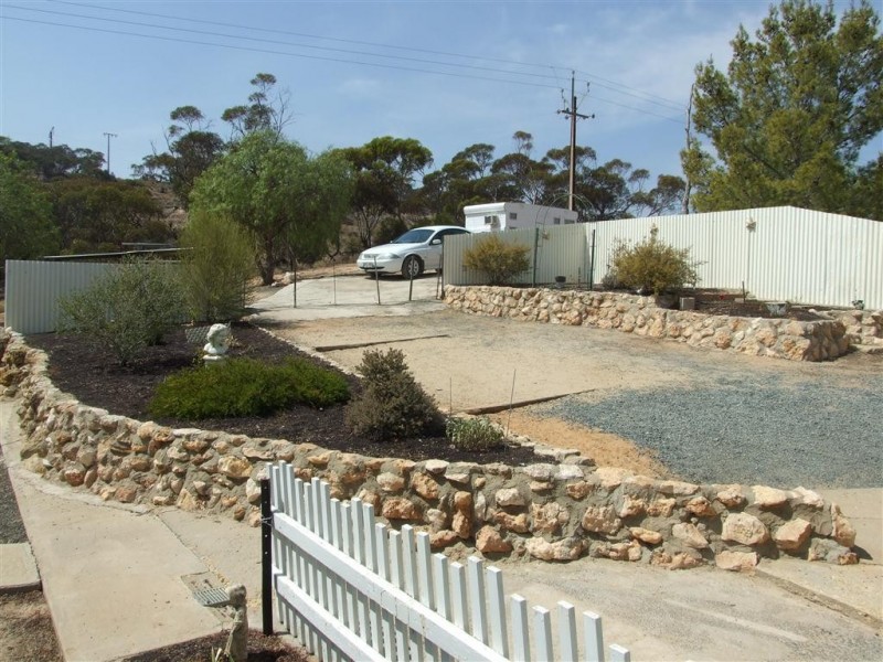 252 Old Coach Road, Barmera SA 5345