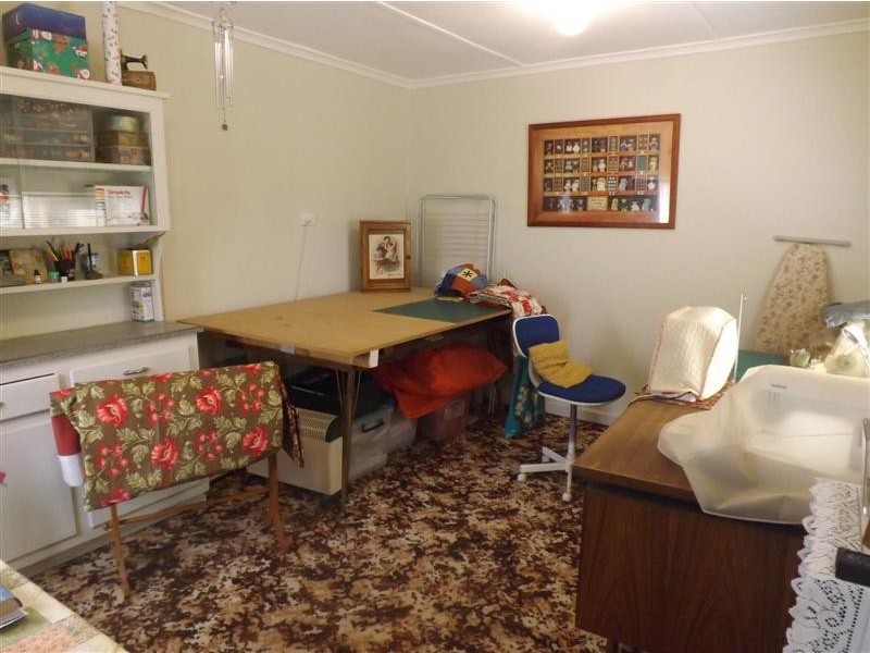 252 Old Coach Road, Barmera SA 5345