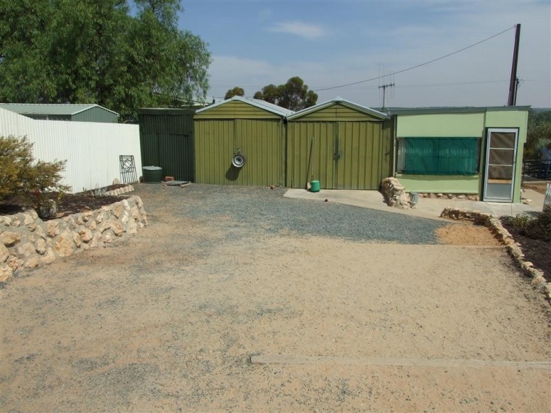 252 Old Coach Road, Barmera SA 5345