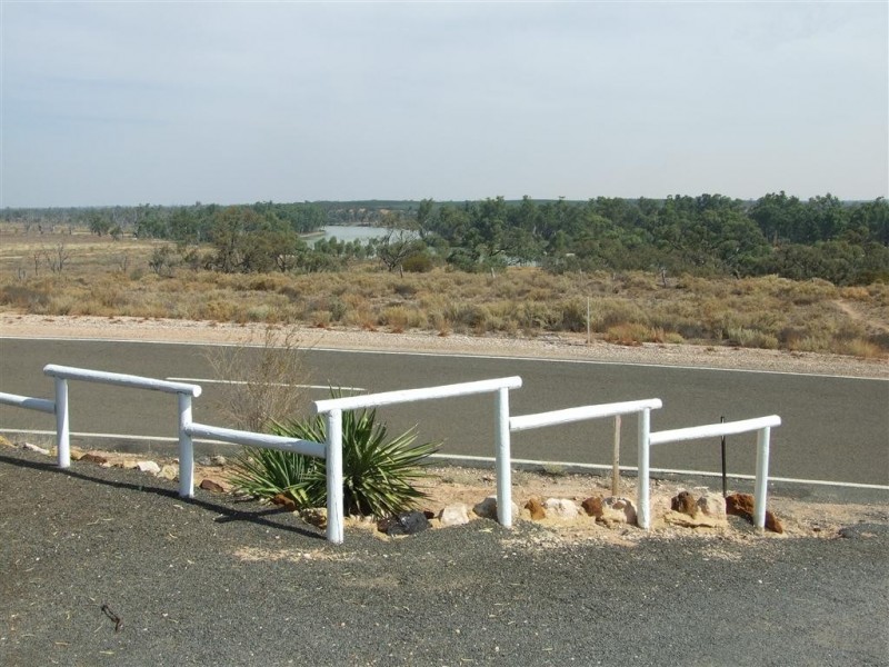 252 Old Coach Road, Barmera SA 5345