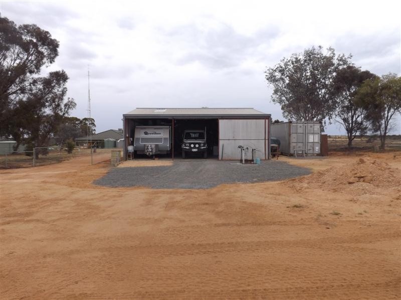 595 Morgan Road, Barmera SA 5345